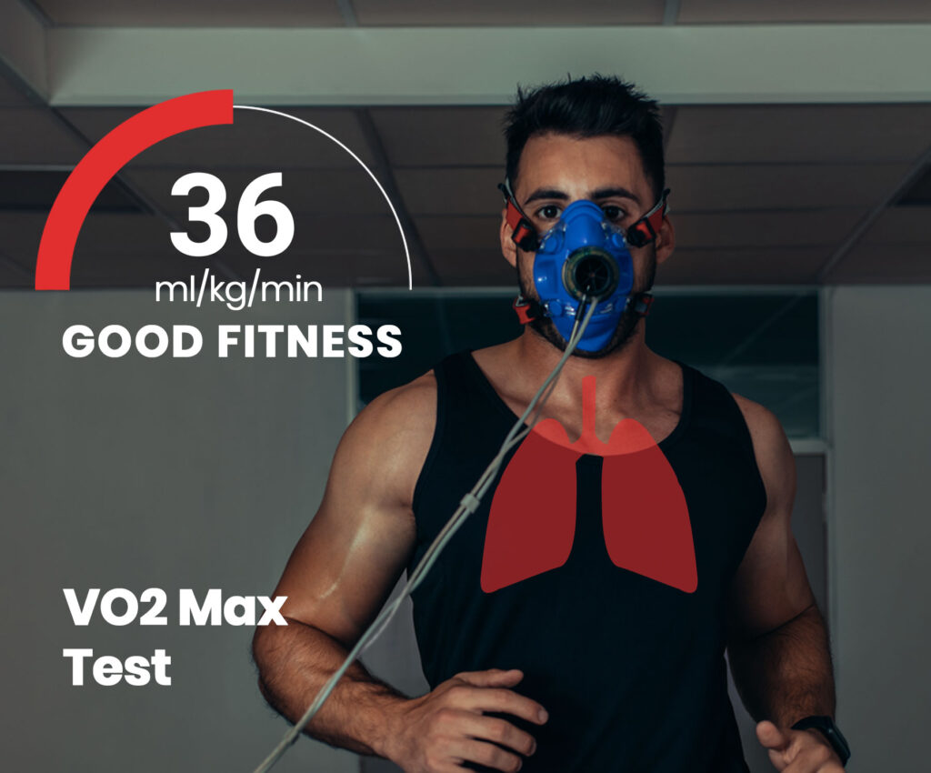 So, What is a VO2 Max Test and What Does it Mean?